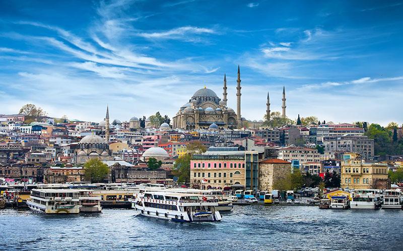 土耳其儿童护照要求多大？全面解析申请条件与注意事项