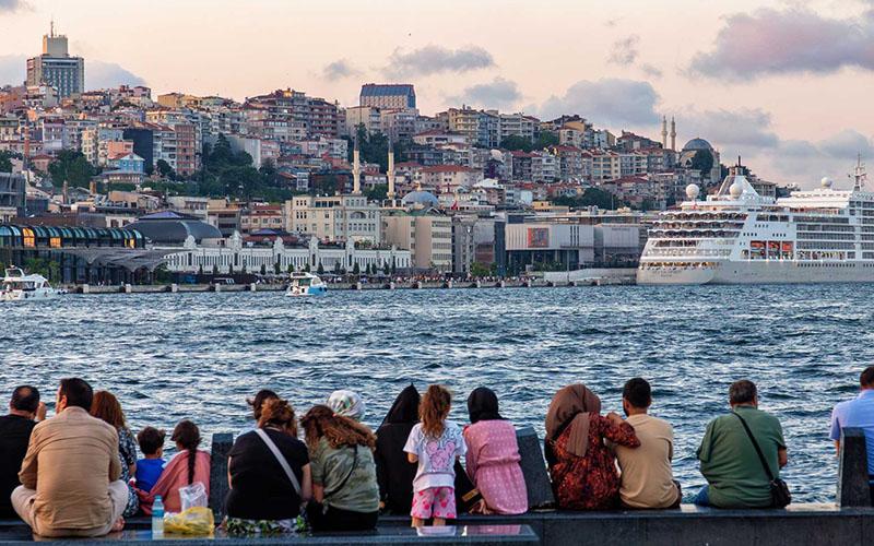 土耳其护照谁来办？办理流程、条件与注意事项