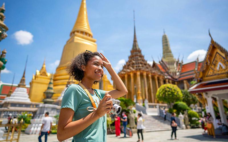 泰国严查小国护照被拒的原因解析